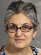 Professor Naaheed Mukadam